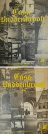 Casa Buddenbrook - Thomas Mann